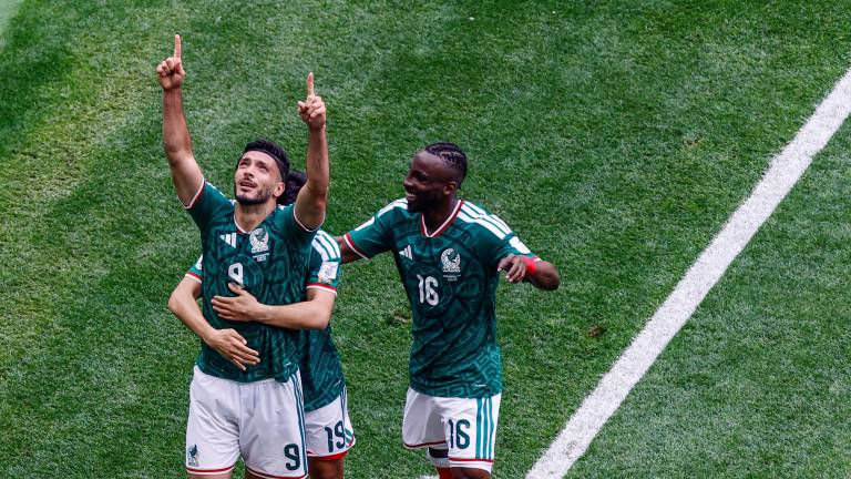 México debutó con victoria ante Sudáfrica y abrió con éxito el Mundial 2026