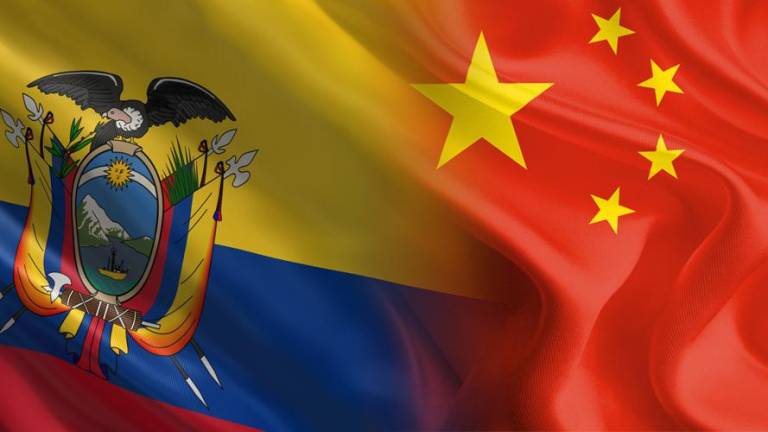 Acuerdo comercial entre China y Ecuador entra en vigencia: hay productos de exportación con 0% de arancel