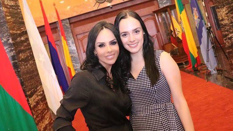 Noboa designa a Emilia Reece Holguín como delegada permanente en Servicios Postales del Ecuador