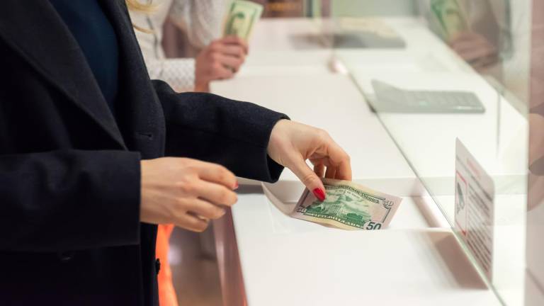 Excajera fue sentenciada por desviar 21 mil dólares en una cooperativa de Riobamba