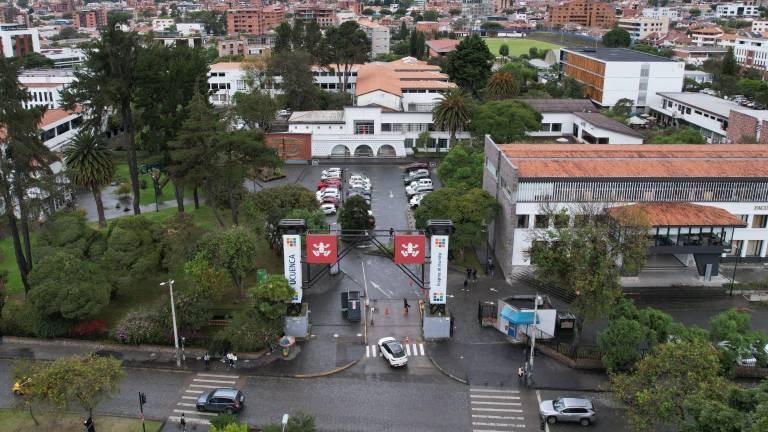 Universidad de Cuenca abrirá el 6 de julio su proceso de admisión: estas son las fechas y requisitos