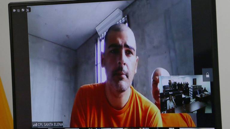 Caso Triple A | Aquiles Alvarez recibe su segunda condena penal en menos de un mes: estas son las claves del fallo