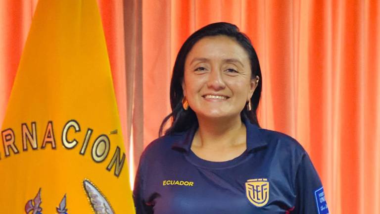 Zamora Chinchipe: gobernadora Ivonne Panchi es una de las 10 desaparecidas tras fatal aluvión