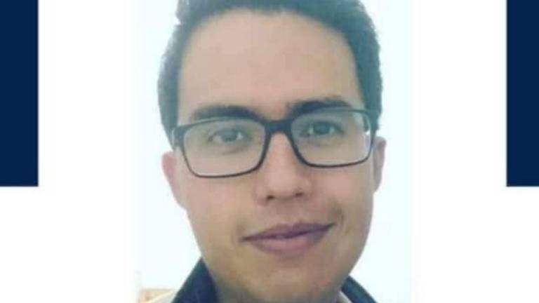 Profesor universitario desapareció en Quito: Esta es la última pista que se sabe del caso