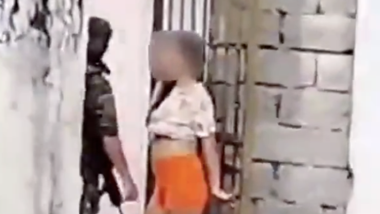 Denuncian presuntos abusos sexuales de militares contra mujeres en cárcel de Guayaquil: organizaciones se pronuncian