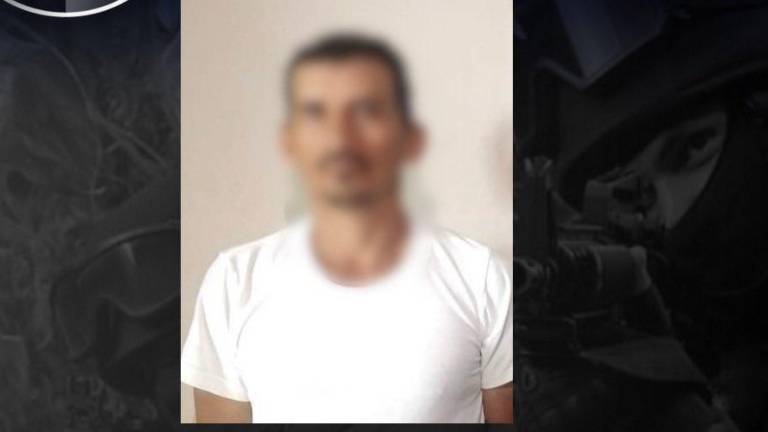 Capturan a implicado en el asesinato del capitán Darwin Sinmaleza en Cañar: recibió prisión preventiva