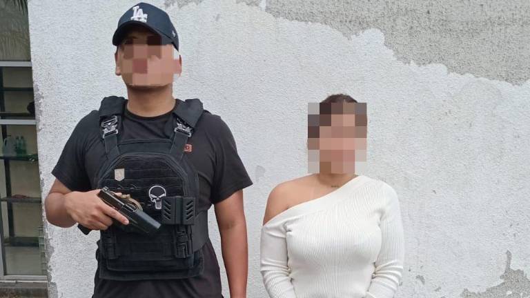 Mujer simuló un secuestro para solicitar 27.000 dólares a su madre en Guayaquil