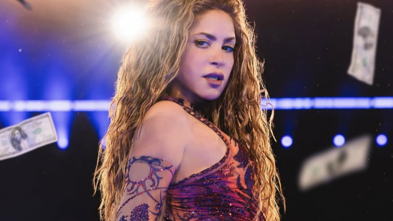Conciertos de Shakira en Quito: esta es la lista completa de objetos que no puedes llevar al estadio