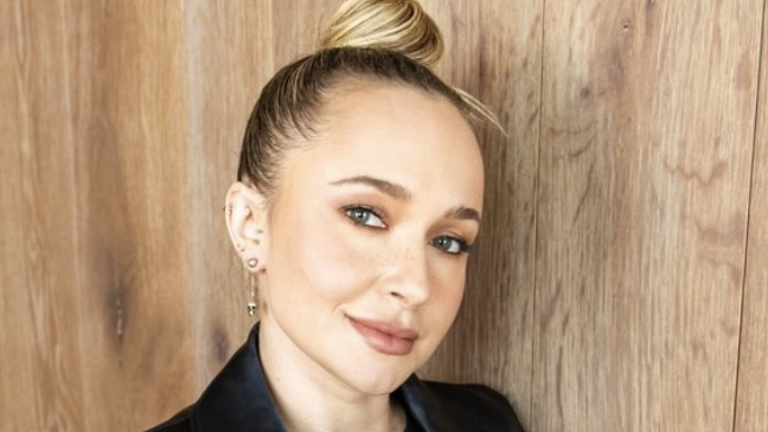 Descartan traumatismos: lo que reveló la autopsia de la actriz Hayden Panettiere