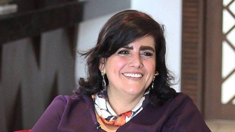 Mónica Palencia: “Siempre quise ser ecuatoriana”