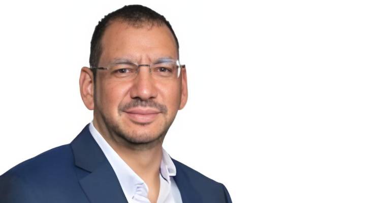 $!Carlos de la Torre, Director General Tonicorp