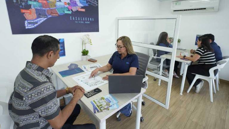 La asesoría inmobiliaria es clave al momento de comprar una vivienda
