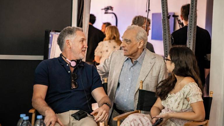 Lavazza estrena Family Blend, una miniserie sobre café y familia creada con talento ecuatoriano