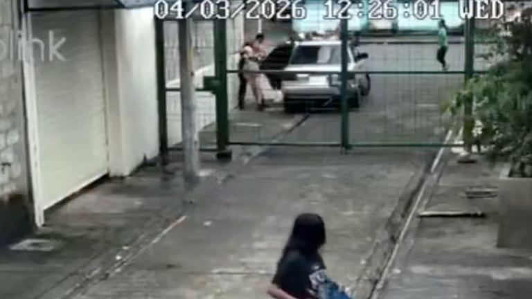 Secuestro en el Guasmo Sur de Guayaquil: mujer fue sacada de una vivienda y subida a la fuerza en un auto