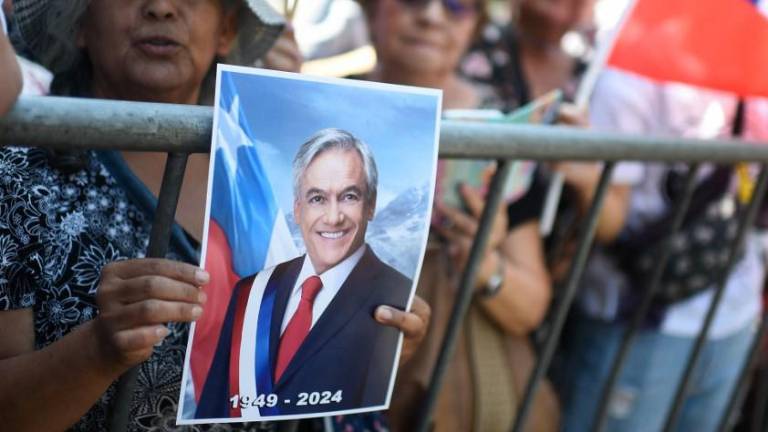 ¿Cuál fue la causa de muerte de Sebastián Piñera? Revelan detalles de la autopsia