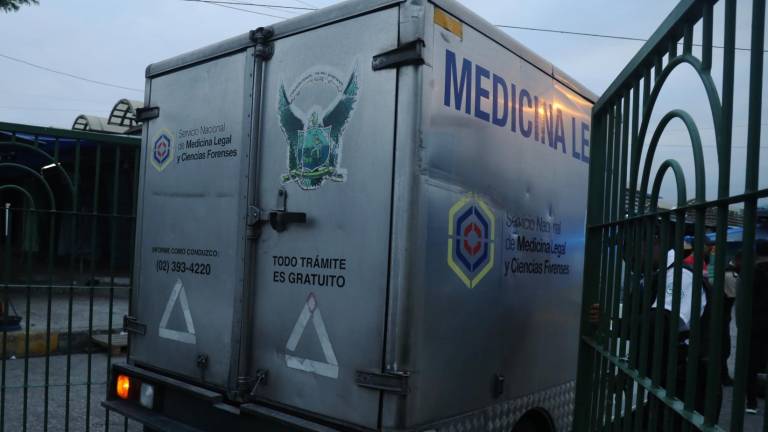 Mujer que asistió al sepelio de Mario Pineida fue asesinada horas después en La Aurora