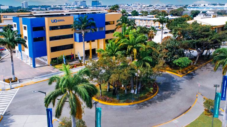 Posgrados UG: formación avanzada para transformar el país