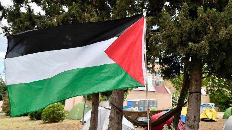 España, Irlanda y Noruega reconocerán a Palestina como Estado
