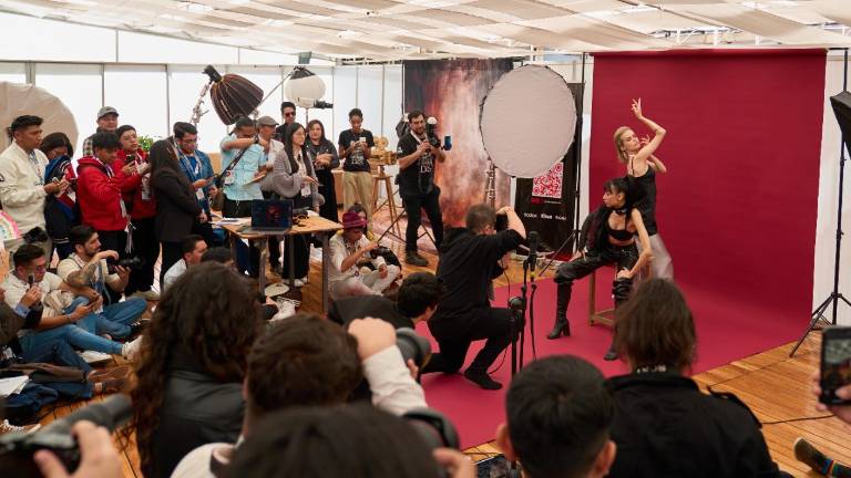 Quito será sede de la convención internacional de fotografía Expo Latitude Zero 2026