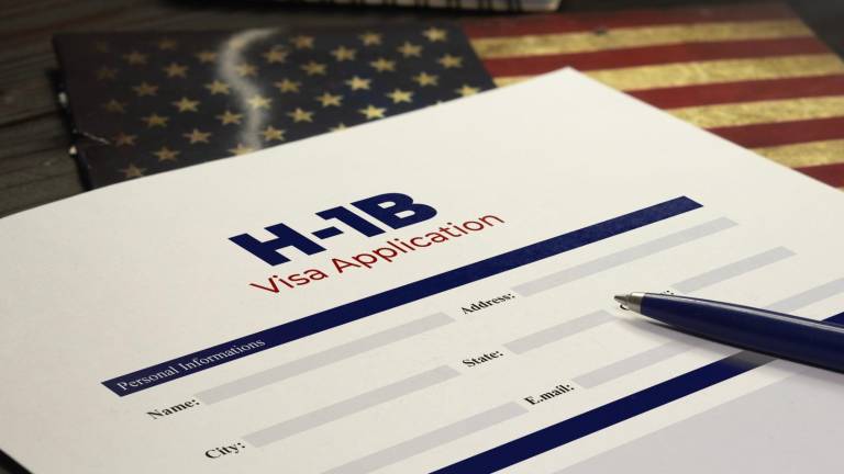 Cambios en la visa H-1B: nueva tarifa y prioridad para trabajadores estadounidenses