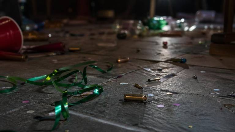 Seis muertos, entre ellos un menor, por dos ataques armados en Manta