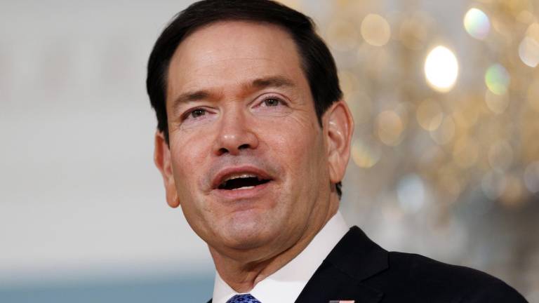 Congresistas piden a Marco Rubio que declare a Ecuador como aliado estratégico no perteneciente a la OTAN