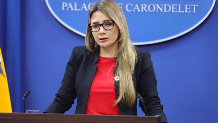 Carolina Jaramillo denuncia amenaza de muerte: 'Esperan mi silencio, se equivocan'