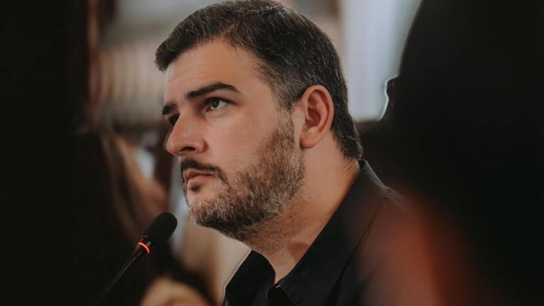 El alcalde de Guayaquil es investigado en un nuevo caso por presunto lavado de activos.