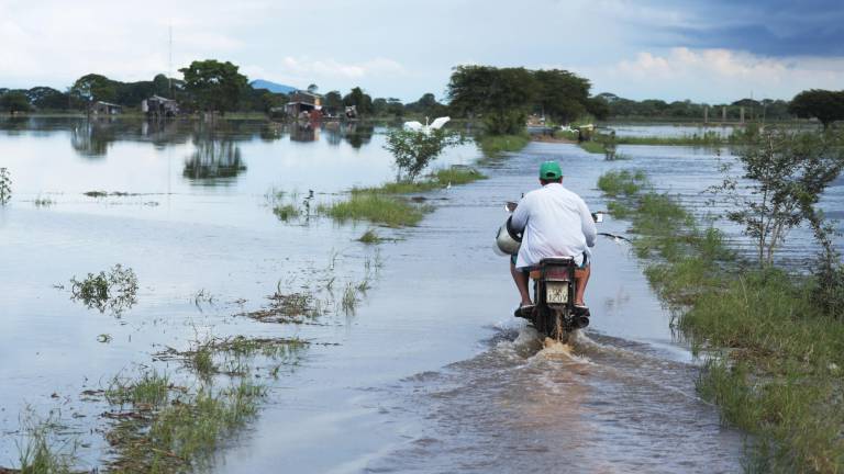 Gobierno presenta plan para enfrentar un fenómeno de El Niño: pérdidas podrían alcanzar USD 1.300 millones