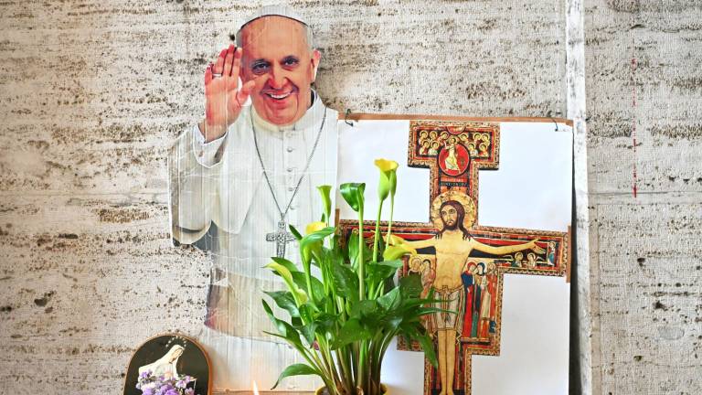 Fieles católicos tendrán tres días para despedirse del Papa Francisco.
