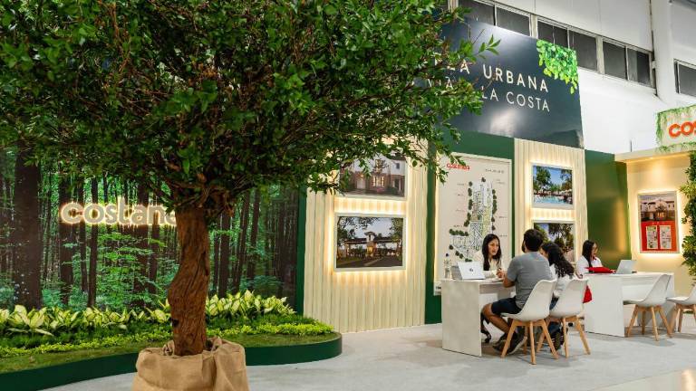 Guayaquil: Más de 50 proyectos inmobiliarios desde USD 45.000 se exhibirán en feria habitacional