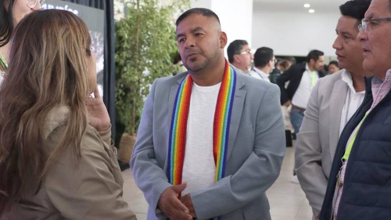 División en Pachakutik por la alianza de algunos de sus asambleístas con el gobierno de Noboa