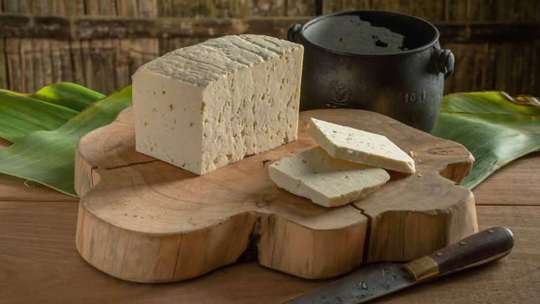 Cortometraje sobre el queso chonero recibe reconocimiento internacional: Así puede votar en la premiación final