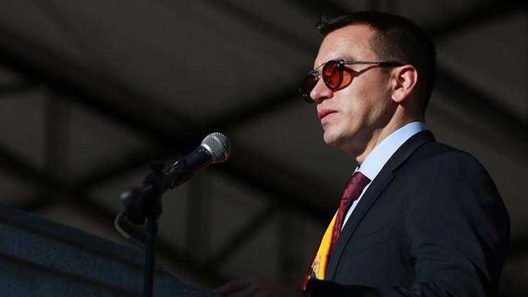 Daniel Noboa ajusta mecanismo de precios de combustibles: ¿qué pasará con la gasolina Extra y Ecopaís?