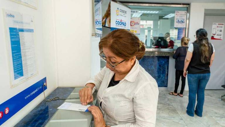 Estas fueron las cooperativas más grandes del Ecuador en el 2025