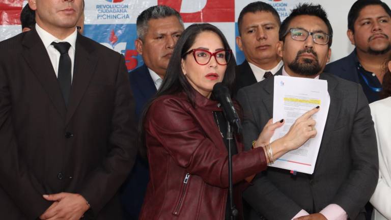 Suspenden permiso para la convención de la RC.