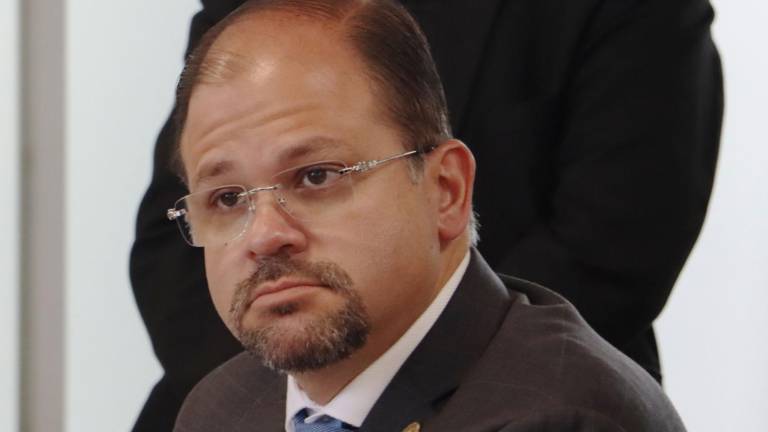 Ministro Reimberg dice que no se permitirá visitas de la prensa ni del Defensor del Pueblo a la Cárcel del Encuentro