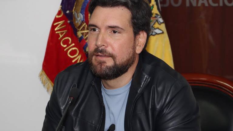TCE tratará los recursos presentados en contra de la candidatura de Jan Topic en una sesión extraordinaria este domingo