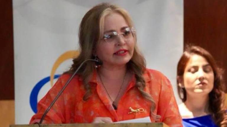 Mercedes Villareeal es solicitada por el Ecuador en extradición.