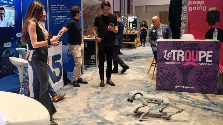 Las últimas tendencias tecnológicas y de innovación se abordan en congreso