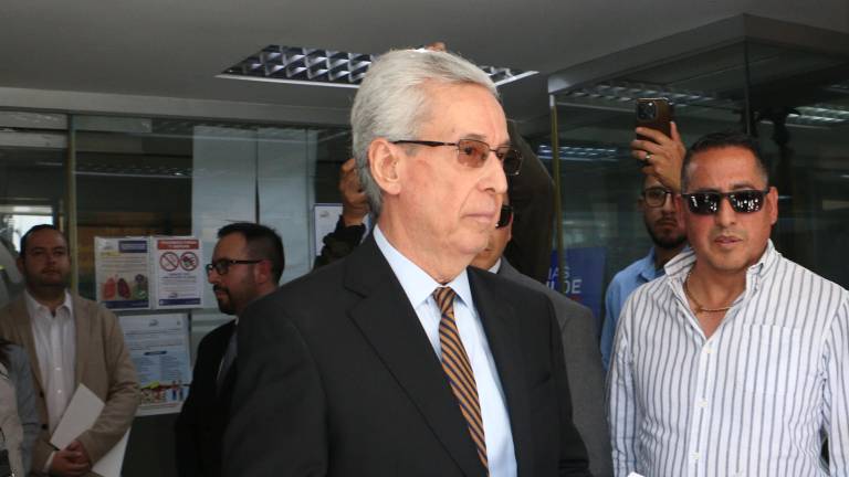 Presidencia afirma que pedido de revocatoria contra Daniel Noboa no tiene sustento y pide archivarlo