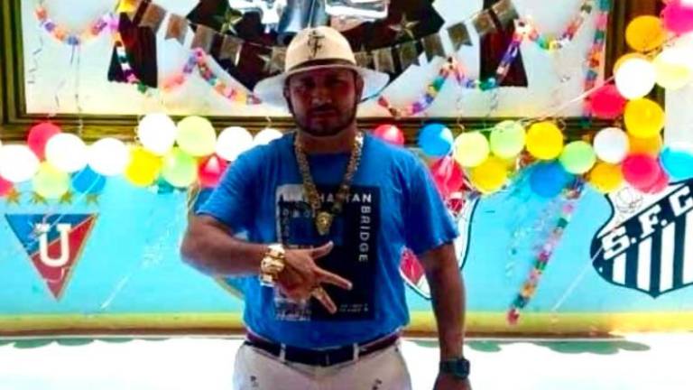 ¿Qué pasa con los bienes de alias 'Fito', estimados en más de 23 millones de dólares?