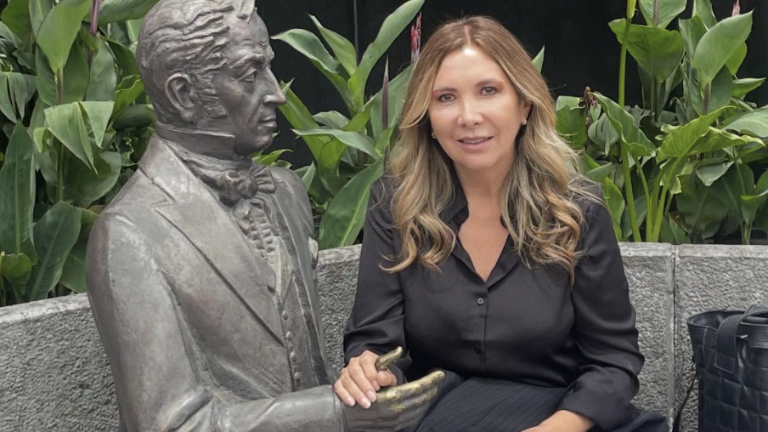 Sandra Cordero asumirá como titular en la Corte Constitucional.