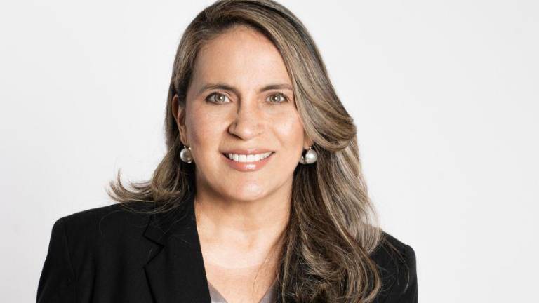 Acepan habeas data de Alexandra Villacís.