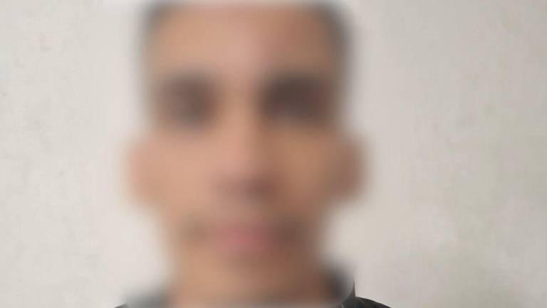 Tres extranjeros detenidos en Quito.