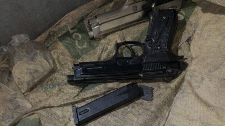 Prisión preventiva para policías que habrían realizado falsos allanamientos en Guayaquil