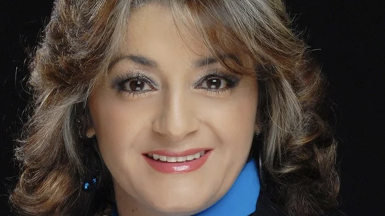 El último adiós a Paulina Tamayo: el público podrá visitar el lugar donde descansarán sus restos