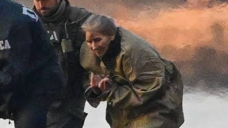 Cilia Flores enfrenta delicado problema cardíaco en prisión de EE.UU., según hijo de Nicolás Maduro