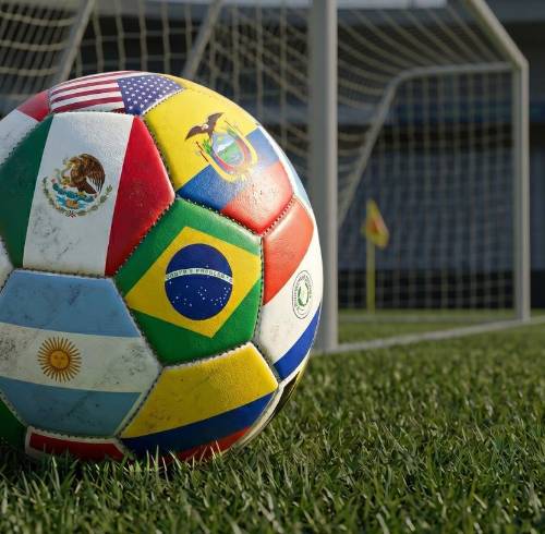 El Mundial 2026 comenzará con tres ceremonias de apertura en México, Estados Unidos y Canadá.