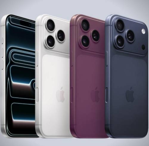 Llega el Apple Event: cómo y dónde ver en vivo el lanzamiento del iPhone 18 Pro